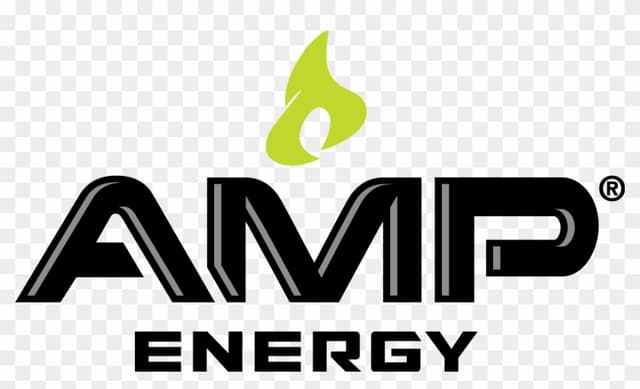 Amp Energy
