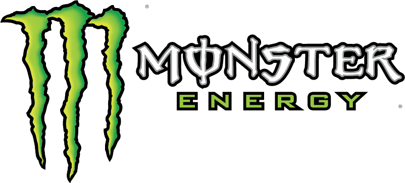 Monster Energy