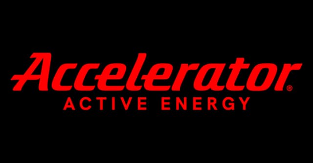 Accelerator Active Energy