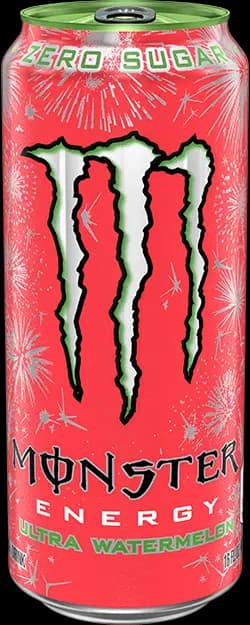 Monster Energy Ultra Watermelon