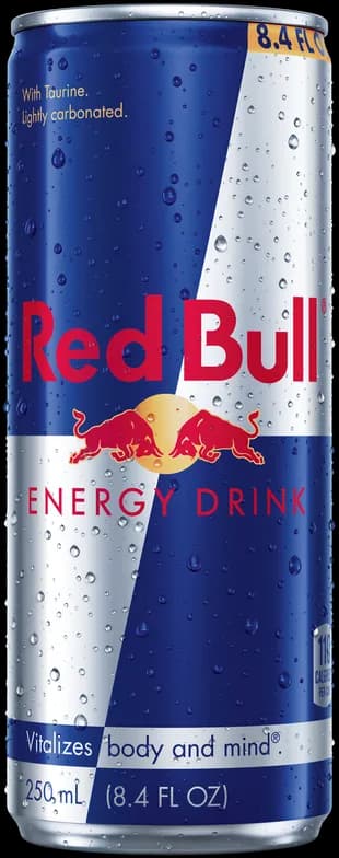 Red Bull Original