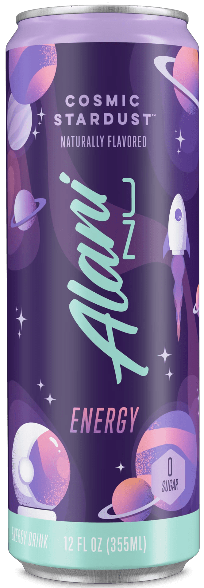 Alani Nu Cosmic Stardust