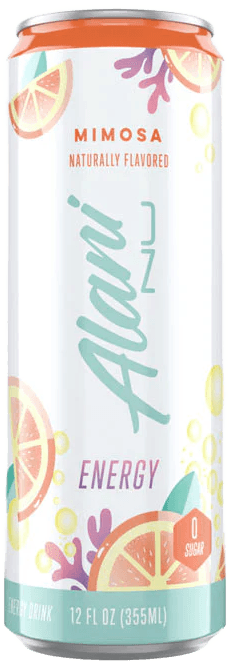 Alani Nu Mimosa