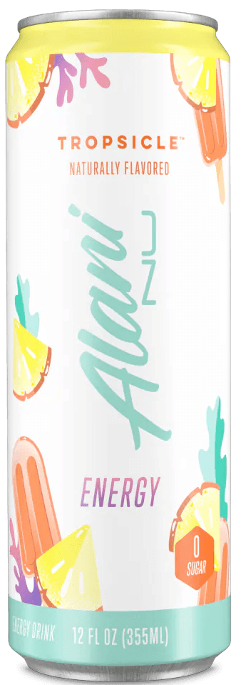 Alani Nu Tropsicle